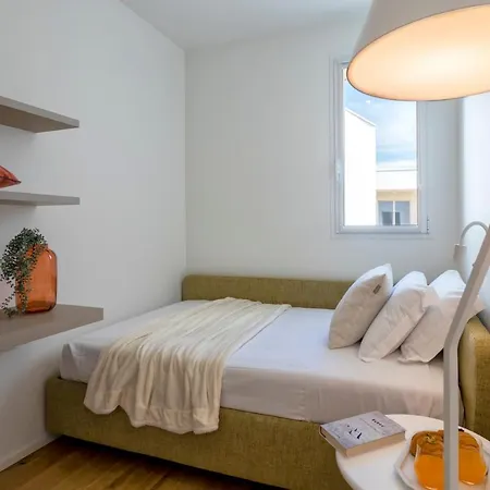 The Fetch - Residenze Esclusive Sull'acqua شقة ألغيرو
