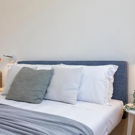 شقة The Fetch - Residenze Esclusive Sull'acqua *