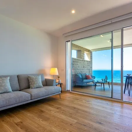 The Fetch - Residenze Esclusive Sull'acqua Alghero