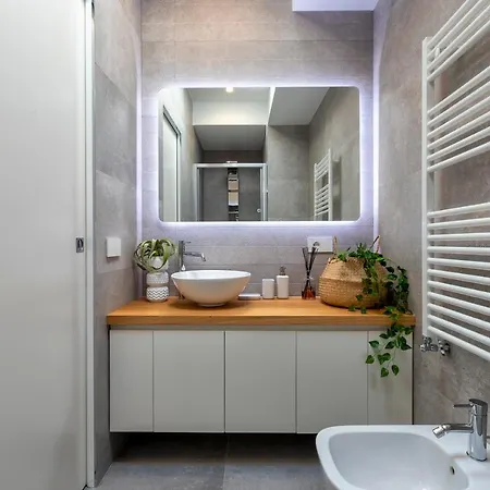 The Fetch - Residenze Esclusive Sull'acqua