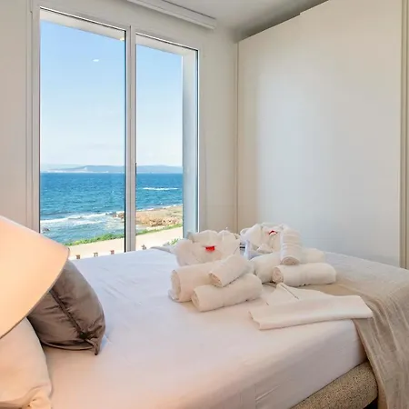 شقة The Fetch - Residenze Esclusive Sull'acqua