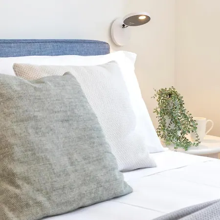 The Fetch - Residenze Esclusive Sull'acqua شقة *