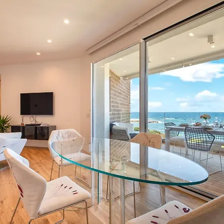 The Fetch - Residenze Esclusive Sull'acqua Alghero