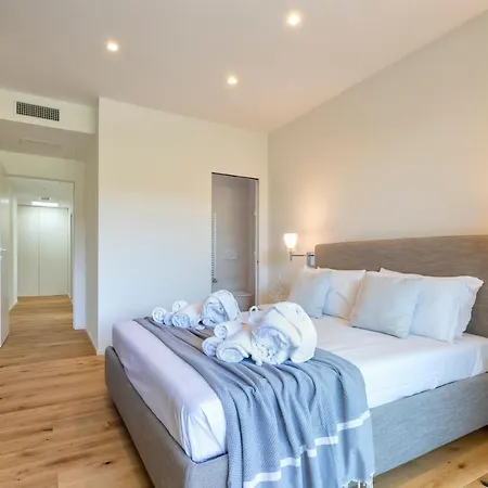 شقة The Fetch - Residenze Esclusive Sull'acqua