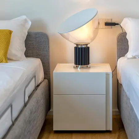 شقة The Fetch - Residenze Esclusive Sull'acqua