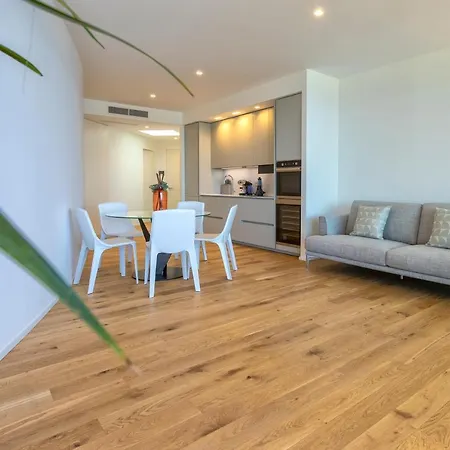 The Fetch - Residenze Esclusive Sull'acqua * Alghero