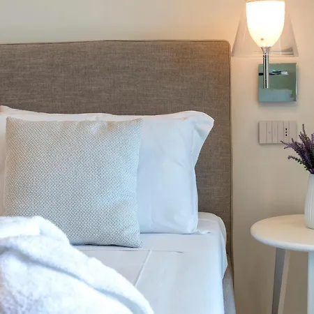 شقة The Fetch - Residenze Esclusive Sull'acqua *