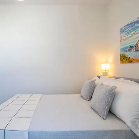 Appartement The Fetch - Residenze Esclusive Sull'acqua