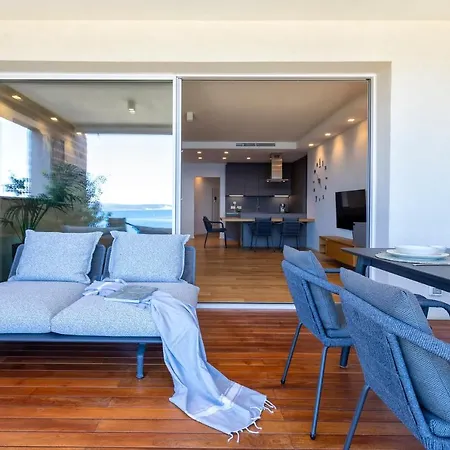 The Fetch - Residenze Esclusive Sull'acqua Alghero