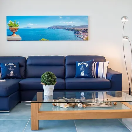 Appartement The Fetch - Residenze Esclusive Sull'acqua