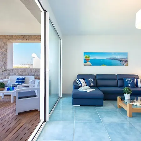 Appartement The Fetch - Residenze Esclusive Sull'acqua *