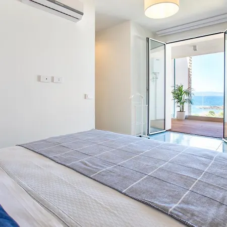 The Fetch - Residenze Esclusive Sull'acqua Appartement *