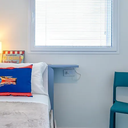 The Fetch - Residenze Esclusive Sull'acqua Apartment *
