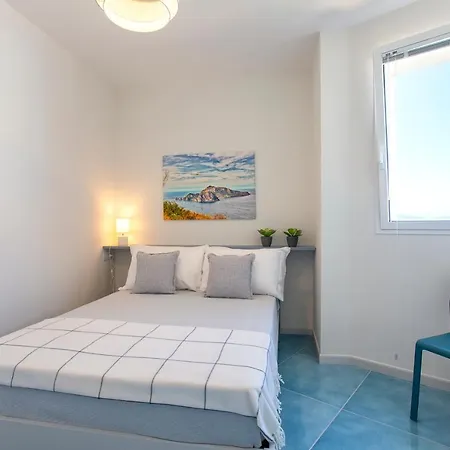 Apartman The Fetch - Residenze Esclusive Sull'acqua Alghero