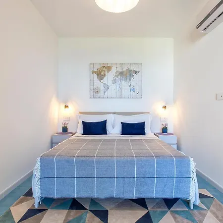 The Fetch - Residenze Esclusive Sull'acqua