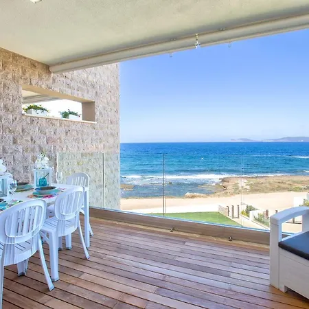 The Fetch - Residenze Esclusive Sull'acqua Apartman Alghero