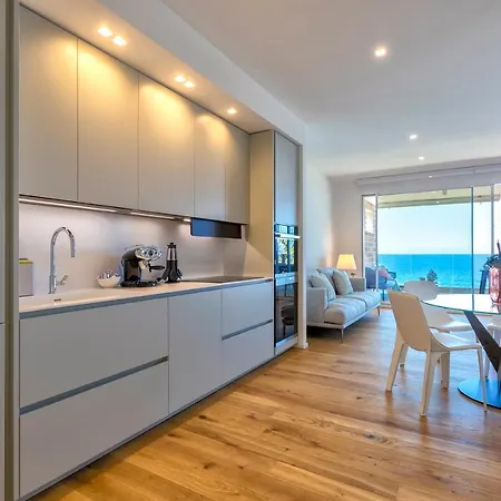 The Fetch - Residenze Esclusive Sull'acqua شقة *