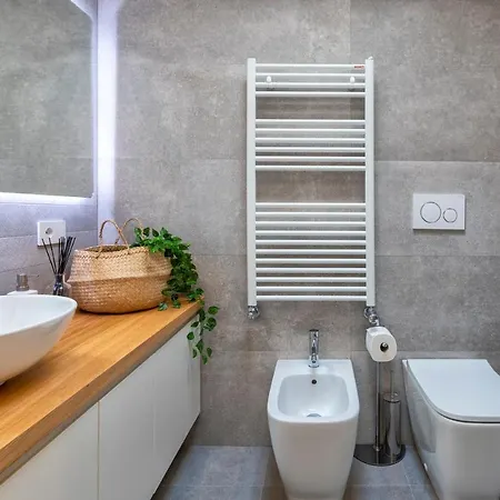 The Fetch - Residenze Esclusive Sull'acqua *