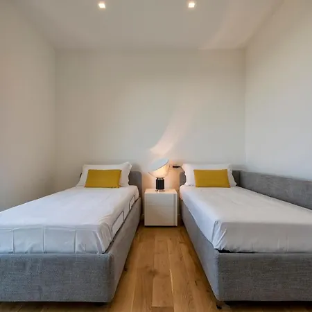 شقة The Fetch - Residenze Esclusive Sull'acqua *