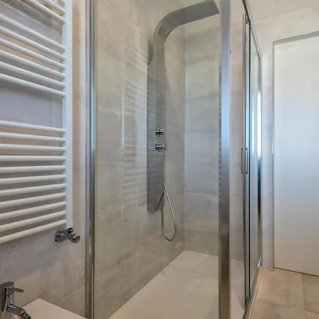 The Fetch - Residenze Esclusive Sull'acqua شقة ألغيرو
