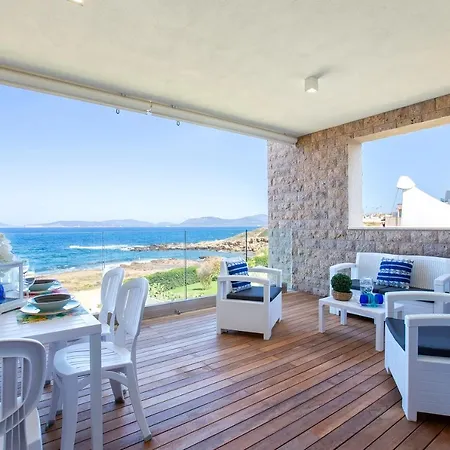 The Fetch - Residenze Esclusive Sull'acqua * Alghero