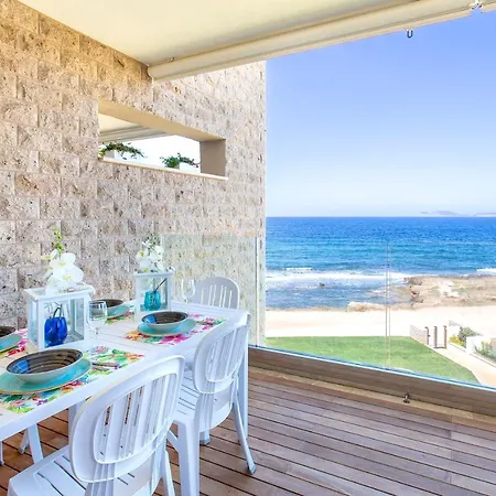 The Fetch - Residenze Esclusive Sull'acqua Appartement *