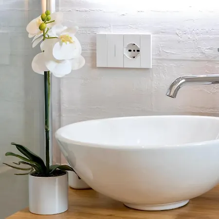 The Fetch - Residenze Esclusive Sull'acqua