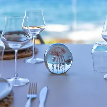 The Fetch - Residenze Esclusive Sull'acqua * ألغيرو