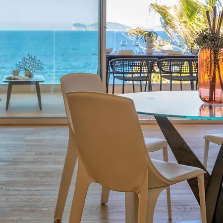 Apartman The Fetch - Residenze Esclusive Sull'acqua *