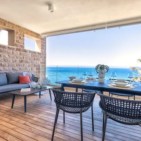 The Fetch - Residenze Esclusive Sull'acqua * Alghero