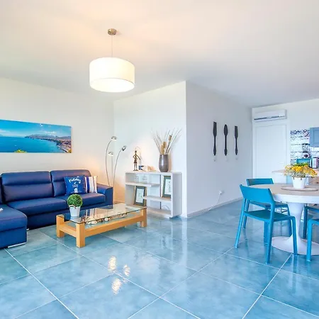 The Fetch - Residenze Esclusive Sull'acqua * Alghero