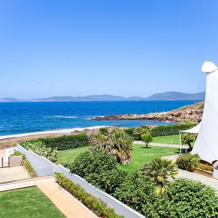 The Fetch - Residenze Esclusive Sull'acqua Apartman