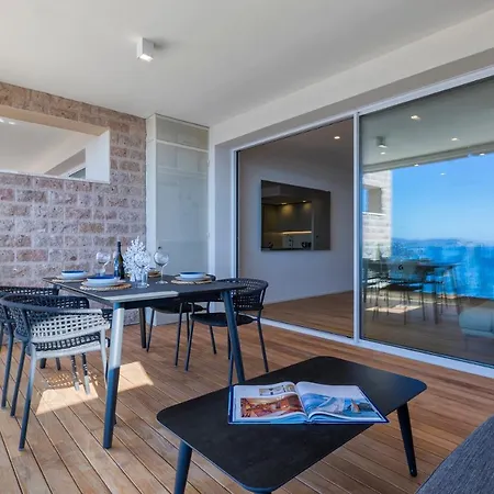 The Fetch - Residenze Esclusive Sull'acqua * Alghero