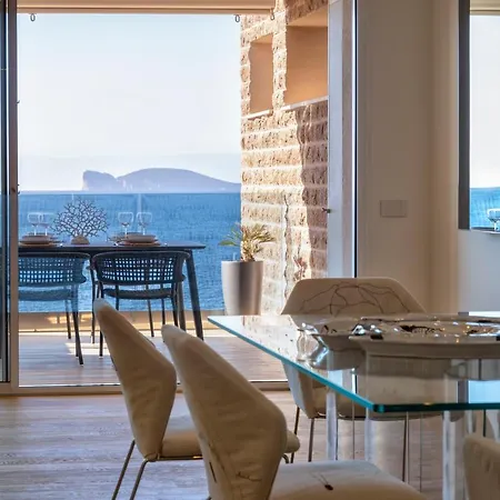 Apartment The Fetch - Residenze Esclusive Sull'acqua