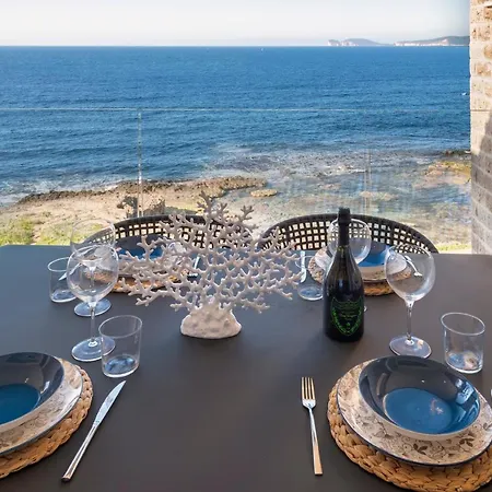 Apartman The Fetch - Residenze Esclusive Sull'acqua Alghero