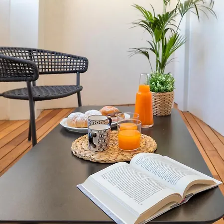 Apartman The Fetch - Residenze Esclusive Sull'acqua Alghero