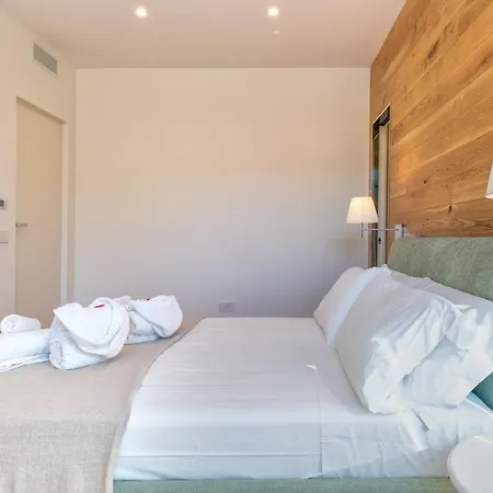 The Fetch - Residenze Esclusive Sull'acqua Apartman
