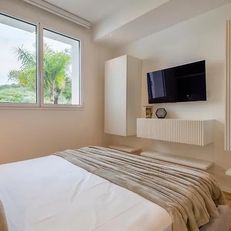 Apartment The Fetch - Residenze Esclusive Sull'acqua *