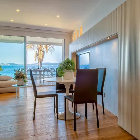 Appartement The Fetch - Residenze Esclusive Sull'acqua *
