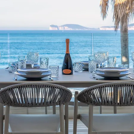 The Fetch - Residenze Esclusive Sull'acqua * Alghero