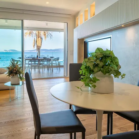Apartment The Fetch - Residenze Esclusive Sull'acqua