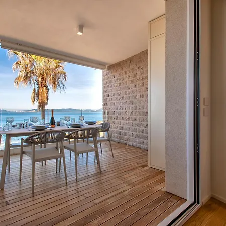 The Fetch - Residenze Esclusive Sull'acqua Alghero