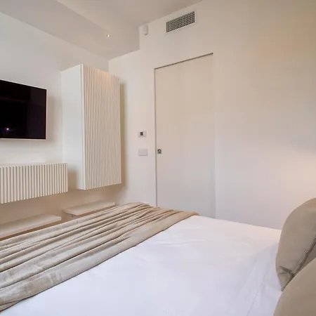 Appartement The Fetch - Residenze Esclusive Sull'acqua Alghero