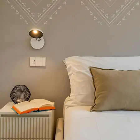 Apartment The Fetch - Residenze Esclusive Sull'acqua