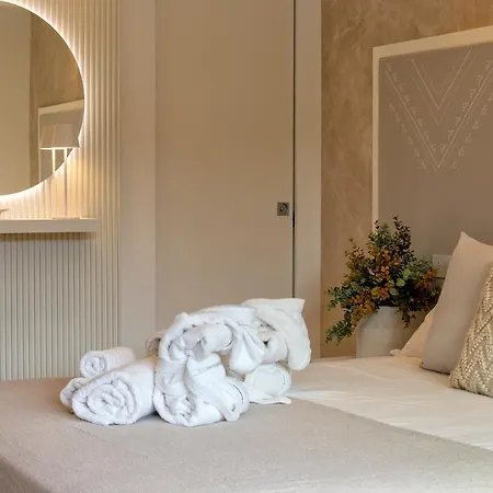 The Fetch - Residenze Esclusive Sull'acqua Appartement Alghero