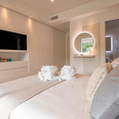 The Fetch - Residenze Esclusive Sull'acqua Alghero
