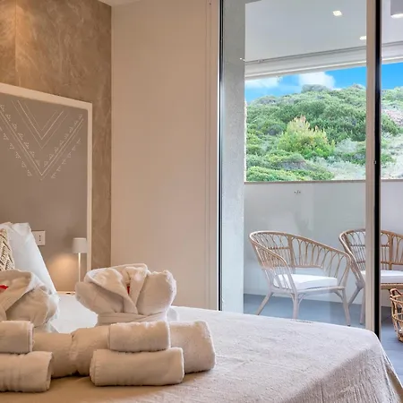 The Fetch - Residenze Esclusive Sull'acqua Appartement