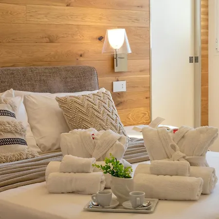 The Fetch - Residenze Esclusive Sull'acqua Appartement