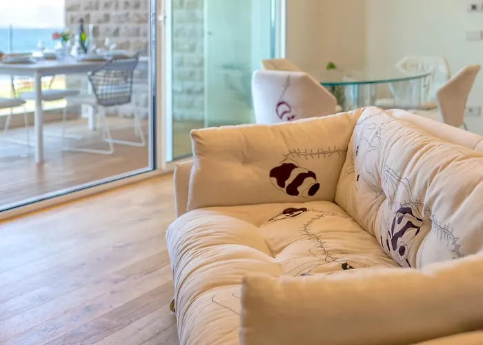 דירה The Fetch - Residenze Esclusive Sull'acqua אלגהרו