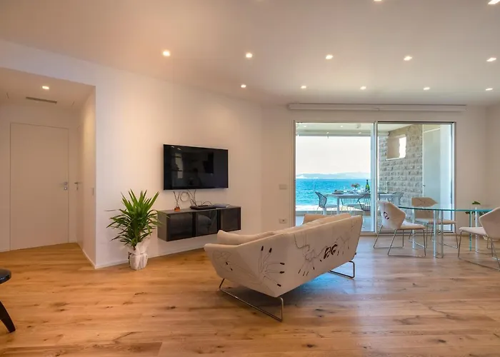 The Fetch - Residenze Esclusive Sull'acqua Appartement *
